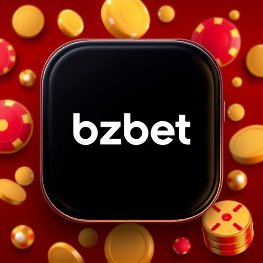 Logo da bzbet